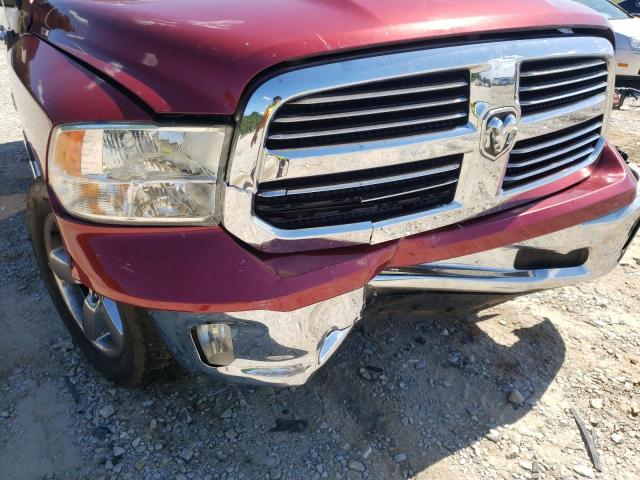 Photo 9 from auction – 2015 RAM 1500 SLT with VIN 3C6RR7LTXFG578601