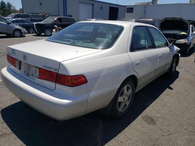 Photo 4 from auction – 2001 TOYOTA CAMRY CE with VIN JT2BG22K910538933