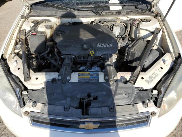 Photo 7 from auction – 2006 CHEVROLET IMPALA LT with VIN 2G1WT55K969387728