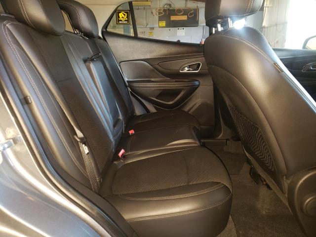 Photo 6 from auction – 2014 BUICK ENCORE CON with VIN KL4CJBSBXEB597166