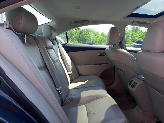 Photo 6 from auction – 2007 LEXUS ES 350 with VIN JTHBJ46G772006151