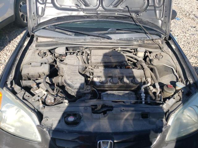 Photo 7 from auction – 2002 HONDA CIVIC with VIN 1HGES16562L076690
