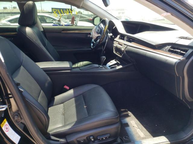 Photo 5 from auction – 2014 LEXUS ES 350 with VIN JTHBK1GG5E2120463