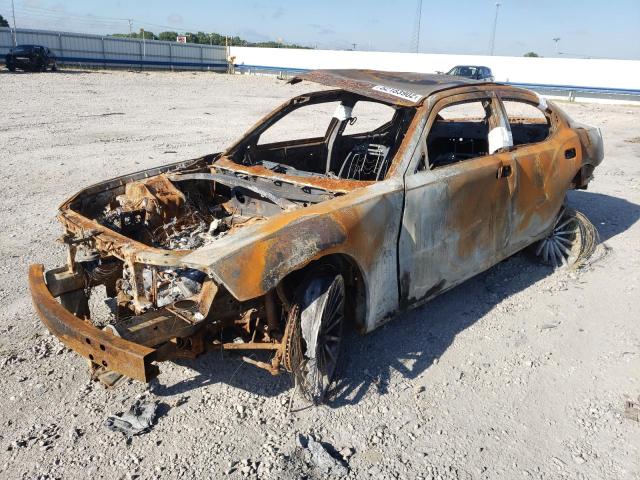 Photo 2 from auction – 2006 DODGE CHARGER R/ with VIN 2B3KA53H46H259519