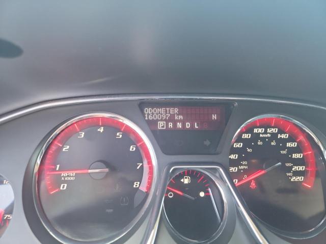 Photo 8 from auction – 2014 GMC ACADIA SLT with VIN 1GKKVRKD3EJ159440