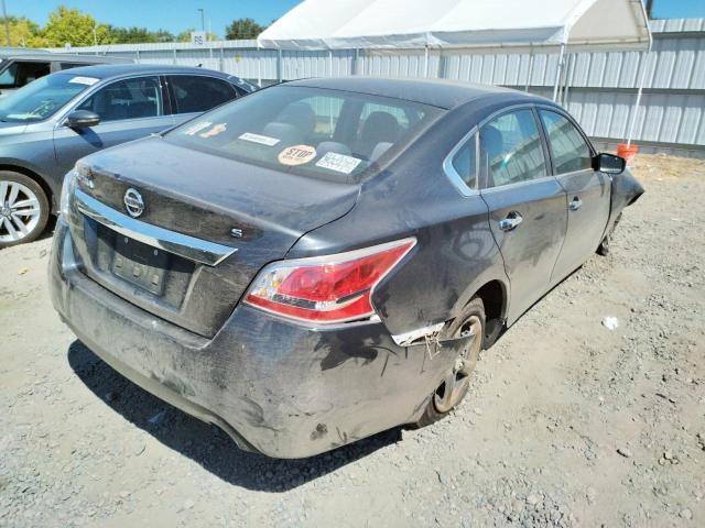 Photo 4 from auction – 2015 NISSAN ALTIMA 2.5 with VIN 1N4AL3AP2FC293731