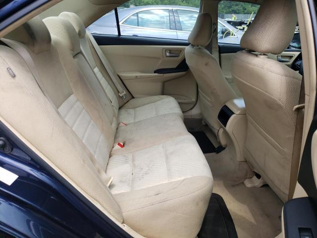 Photo 6 from auction – 2016 TOYOTA CAMRY LE with VIN 4T4BF1FK1GR531380