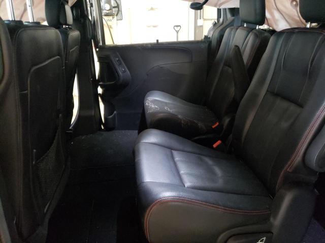 Photo 6 from auction – 2016 DODGE GRAND CARA with VIN 2C4RDGEGXGR227657