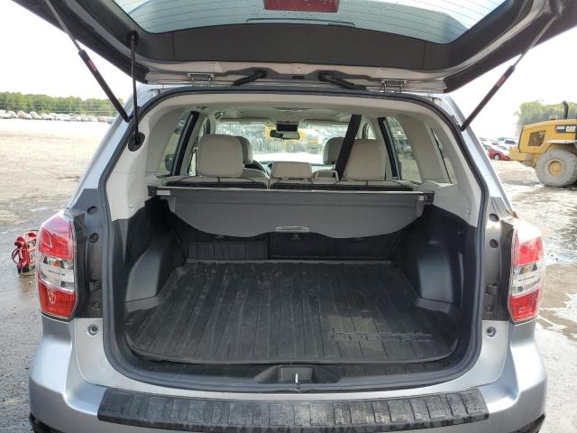 Photo 9 from auction – 2016 SUBARU FORESTER 2 with VIN JF2SJAHC9GH540163