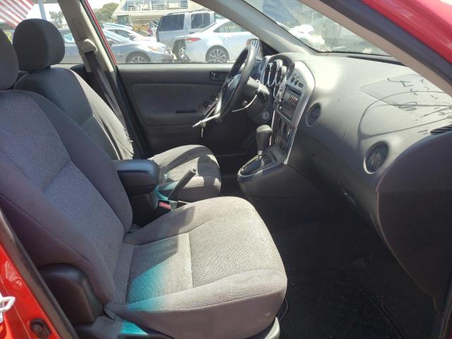 Photo 5 from auction – 2003 PONTIAC VIBE with VIN 5Y2SL62803Z406012