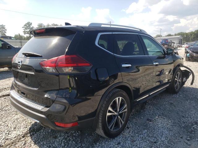 Photo 4 from auction – 2017 NISSAN ROGUE S with VIN 5N1AT2MTXHC752581