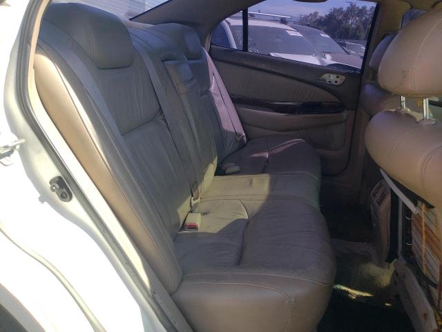 Photo 6 from auction – 2000 ACURA 3.2TL with VIN 19UUA5665YA041691