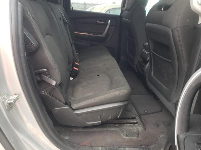 Photo 6 from auction – 2012 GMC ACADIA SLE with VIN 1GKKRNED5CJ382830