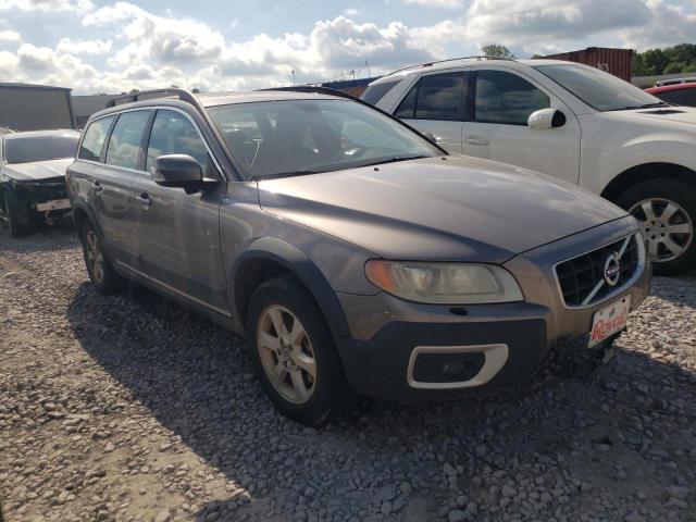 Photo 1 from auction – 2010 VOLVO XC70 3.2 with VIN YV4982BZ6A1076564