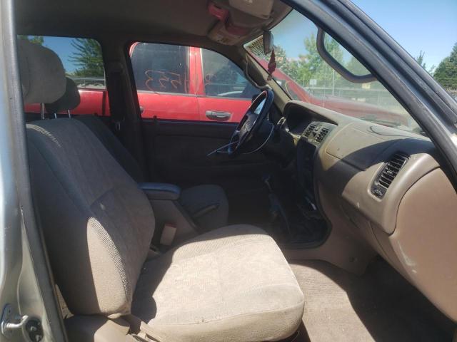 Photo 5 from auction – 2000 TOYOTA 4RUNNER with VIN JT3HM84R3Y0038773