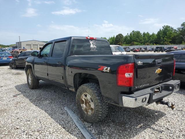 Photo 3 from auction – 2012 CHEVROLET SILVERADO with VIN 3GCPKSE78CG273844