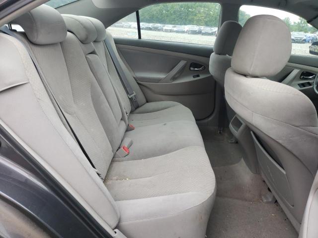 Photo 6 from auction – 2009 TOYOTA CAMRY BASE with VIN 4T1BE46K29U297994
