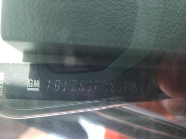 Photo 10 from auction – 2012 CHEVROLET MALIBU LS with VIN 1G1ZA5E0XCF386947