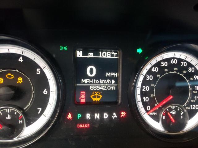 Photo 8 from auction – 2016 RAM 1500 SLT with VIN 1C6RR7GT4GS245864
