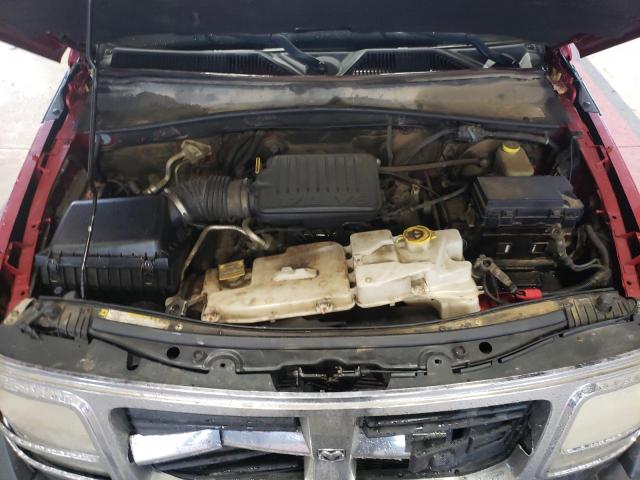 Photo 7 from auction – 2007 DODGE NITRO SXT with VIN 1D8GU28K27W709848