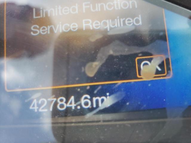Photo 8 from auction – 2020 FORD FUSION SE with VIN 3FA6P0LU7LR105164
