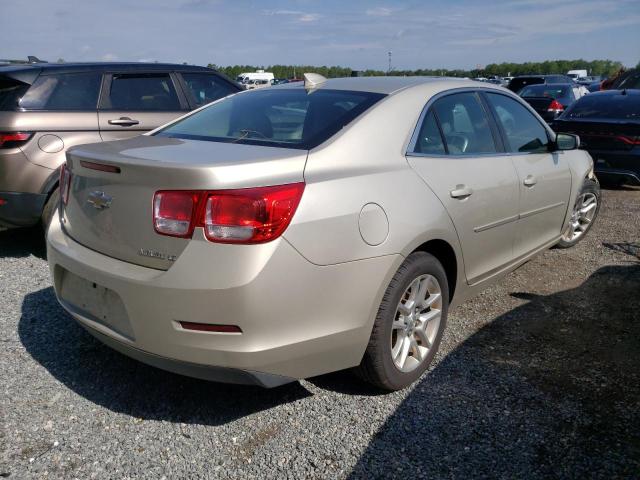 Photo 4 from auction – 2015 CHEVROLET MALIBU 1LT with VIN 1G11C5SL8FF324036