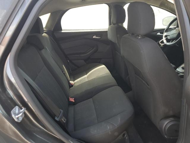 Photo 6 from auction – 2016 FORD FOCUS SE with VIN 1FADP3K22GL257172