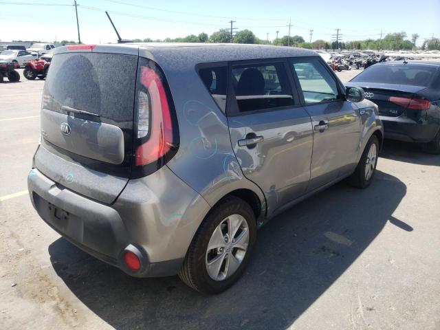 Photo 4 from auction – 2015 KIA SOUL with VIN KNDJN2A28F7215644