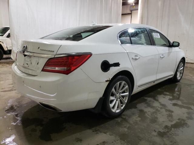 Photo 4 from auction – 2014 BUICK LACROSSE with VIN 1G4GB5G36EF132685