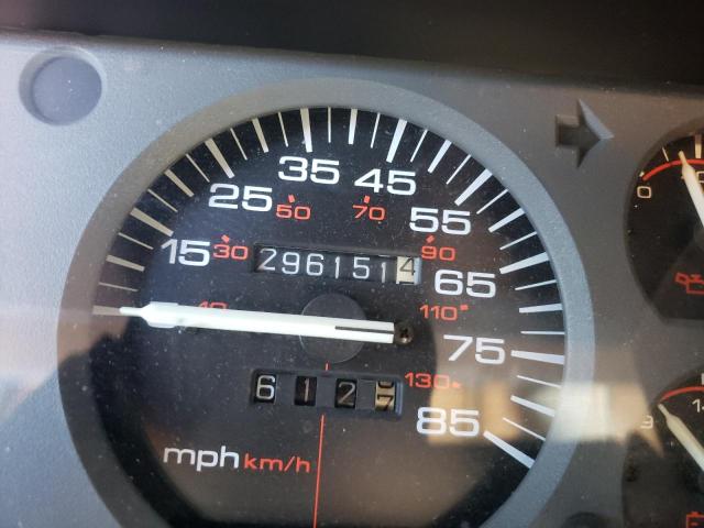 Photo 8 from auction – 1996 JEEP CHEROKEE S with VIN 1J4FT68S7TL135046