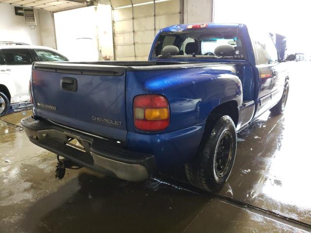 Photo 4 from auction – 2003 CHEVROLET SILVERADO with VIN 1GCEC19V23Z174976