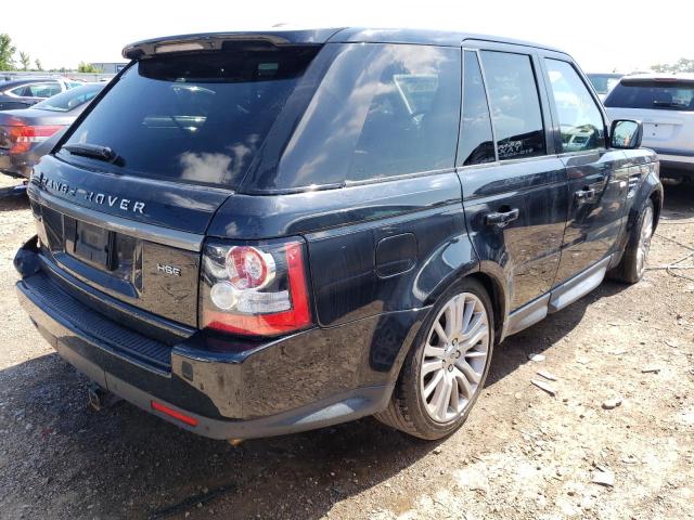 Photo 4 from auction – 2012 LAND ROVER RANGE ROVE with VIN SALSF2D47CA721858