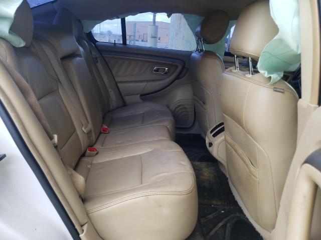Photo 6 from auction – 2013 FORD TAURUS SEL with VIN 1FAHP2E88DG118311