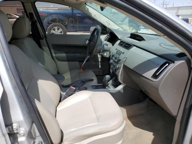 Photo 5 from auction – 2009 FORD FOCUS SEL with VIN 1FAHP37N19W268265