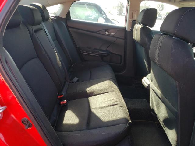 Photo 6 from auction – 2018 HONDA CIVIC EX with VIN 2HGFC2F75JH506777