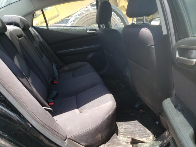 Photo 6 from auction – 2012 MAZDA 6 I with VIN 1YVHZ8BH1C5M31765