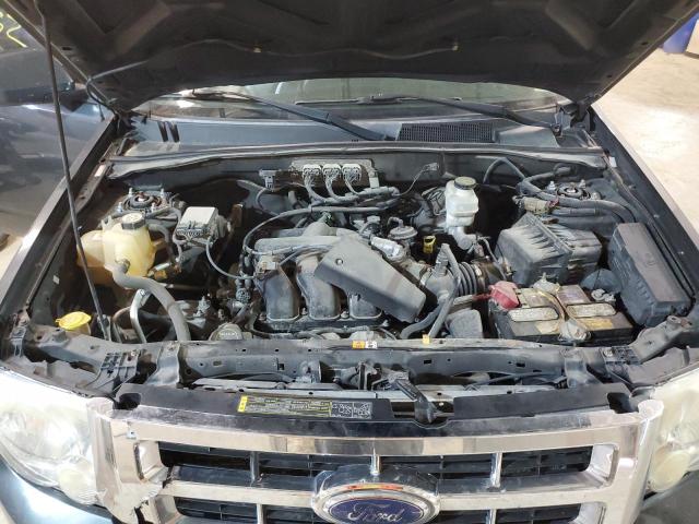 Photo 7 from auction – 2008 FORD ESCAPE LIM with VIN 1FMCU04158KC08679