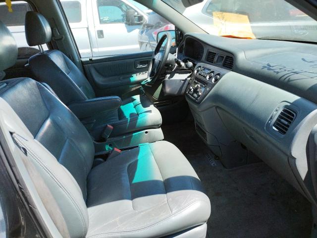 Photo 5 from auction – 2004 HONDA ODYSSEY EX with VIN 5FNRL18084B022425