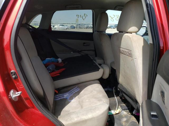 Photo 6 from auction – 2018 MITSUBISHI OUTLANDER with VIN JA4AP3AU9JU025079