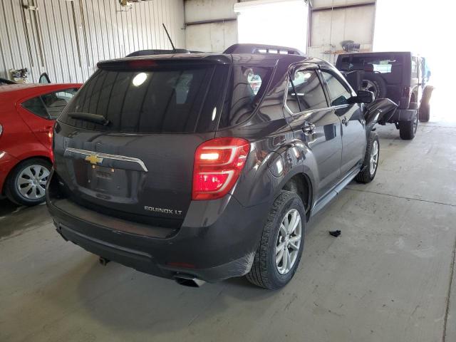 Photo 4 from auction – 2016 CHEVROLET EQUINOX LT with VIN 2GNFLFE31G6261251