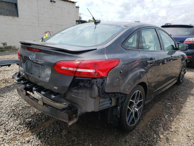 Photo 4 from auction – 2015 FORD FOCUS SE with VIN 1FADP3F25FL285430