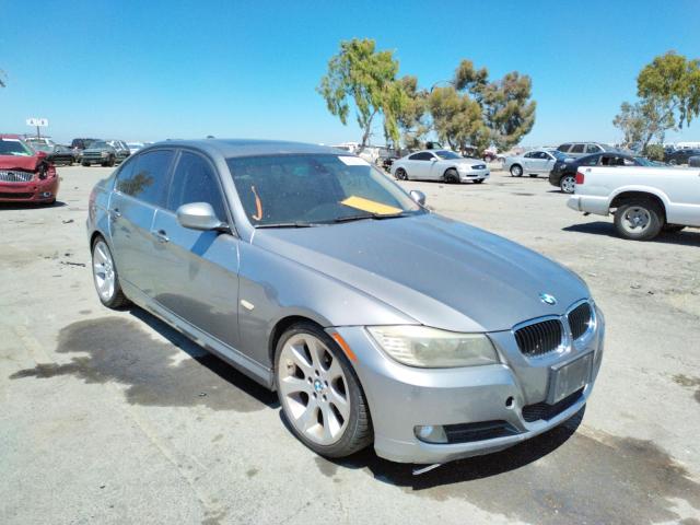 Photo 1 from auction – 2009 BMW 328 I SULE with VIN WBAPH53579A438062
