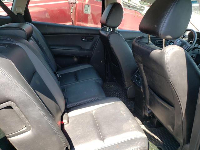 Photo 6 from auction – 2011 MAZDA CX-9 with VIN JM3TB3CA9B0328993