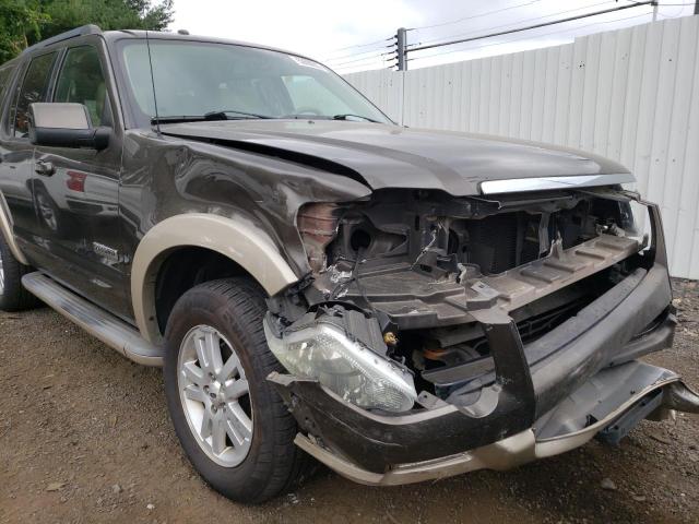 Photo 9 from auction – 2008 FORD EXPLORER with VIN 1FMEU74E88UB18385