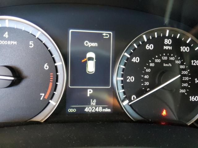 Photo 8 from auction – 2019 LEXUS RX 350 L with VIN JTJGZKCA9K2013547