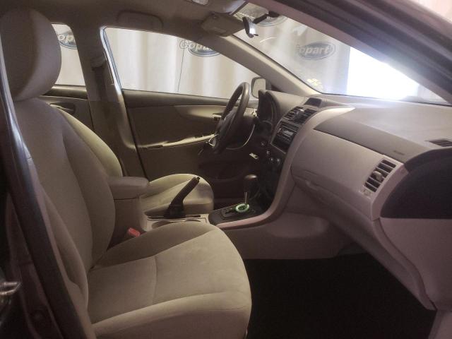 Photo 5 from auction – 2012 TOYOTA COROLLA BA with VIN 5YFBU4EE6CP013063