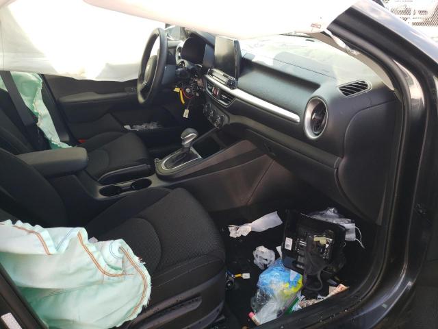 Photo 5 from auction – 2018 KIA FORTE FE with VIN 3KPF24AD0ME412963