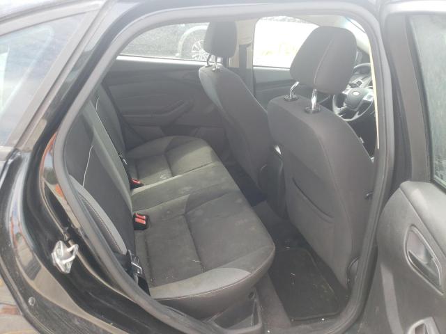 Photo 6 from auction – 2012 FORD FOCUS SE with VIN 1FAHP3F23CL313352