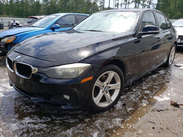 Photo 2 from auction – 2013 BMW 328 I with VIN WBA3A5G56DNP18988