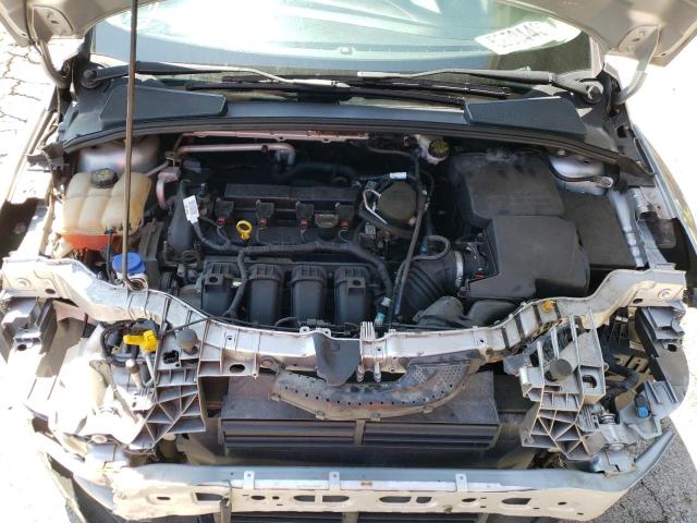 Photo 7 from auction – 2014 FORD FOCUS SE with VIN 1FADP3K27EL168016
